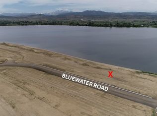 2697 Bluewater Rd, Berthoud, CO 80513