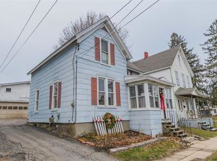 5 Pearl St, Johnstown, NY