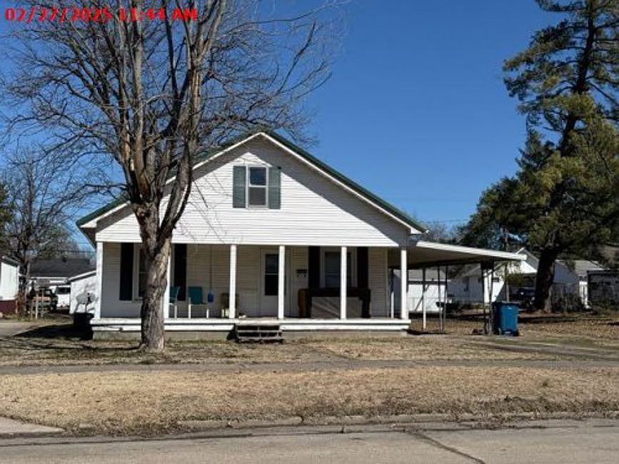 Property Front View