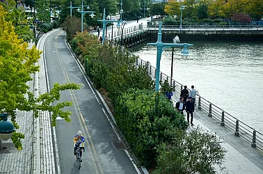 Rented by Mirador Real Estate