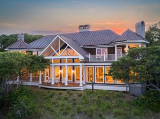 1161 Ocean Forest Ln, Johns Island, SC 29455