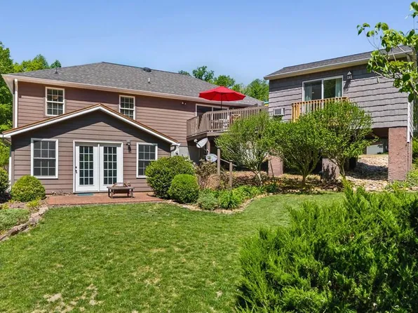 355 Brotherton Point, Cookeville, TN 38506