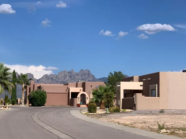 3904 Tayvis Rd, Las Cruces, NM 88012
