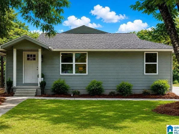 221 Vetavia St, Irondale, AL 35210