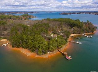 Luckey Point Road 13 LOT 13, Denver, NC 28037