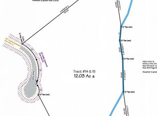 0 W Creek Dr LOT 14&15, Crossville, TN 38572