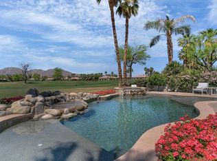 56745 Mountain Vw, La Quinta, CA 92253