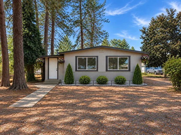 11717 N Freya St, Mead, WA 99021