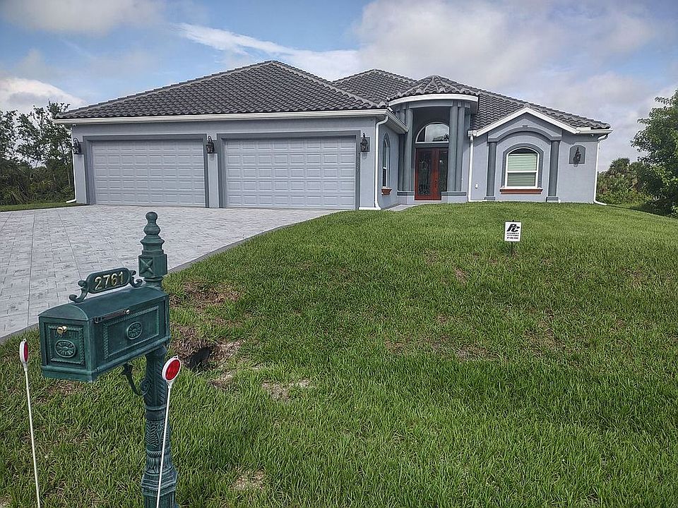 1st image of 2761 Newman Dr