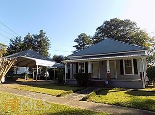 813 Truitt Ave, Lagrange, GA 30240