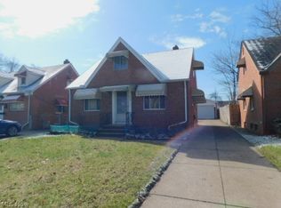 12705 Crossburn Ave, Cleveland, OH 44135