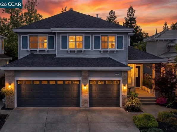 126 Blackstone Dr, Danville, CA 94506