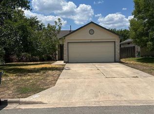 513 Clearcreek Dr, Leander, TX 78641