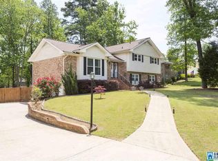 637 S Sanders Rd, Birmingham, AL 35226