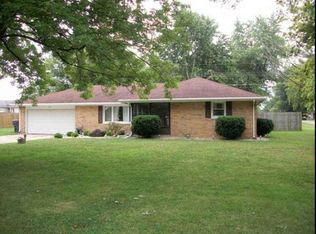 3201 E Oaklawn Dr, Muncie, IN 47303