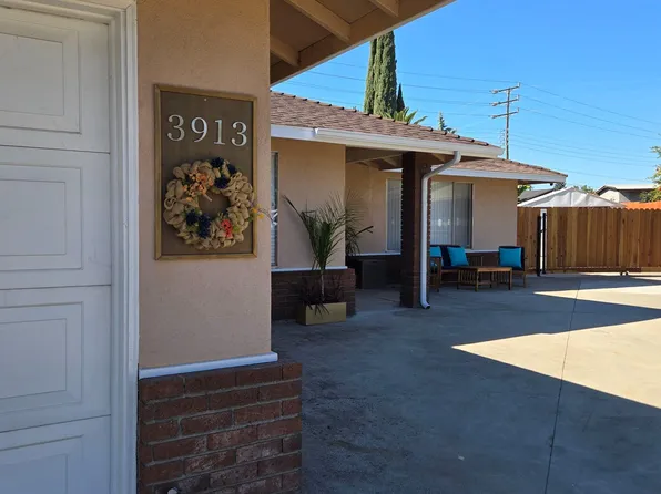 3913 Jane Way, Modesto, CA 95356