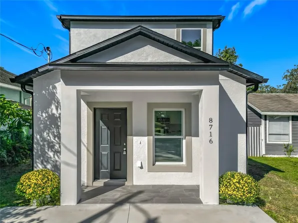 8716 N Lynn Ave, Tampa, FL 33604