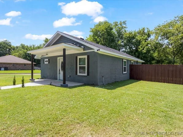 701 W Alabama St, Durant, OK 74701