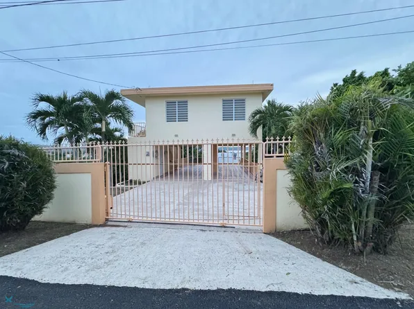 1 Carr El Salto #307, Cabo Rojo, PR 00623