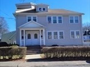 57 Elliot St #3, Norwood, MA 02062