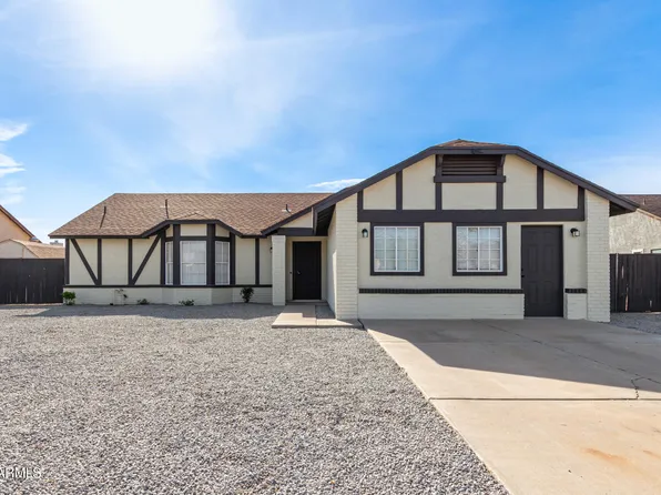 7007 W Cinnabar Avenue, Peoria, AZ 85345