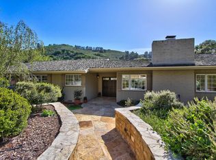 10140 Blue Larkspur Ln, Monterey, CA