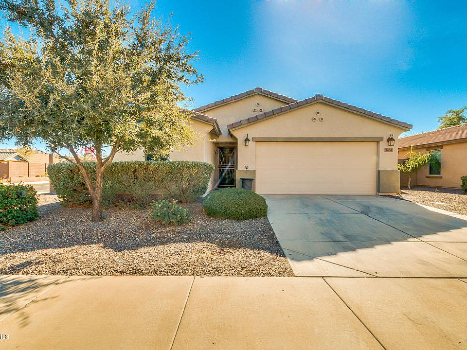 1st image of 3651 E Odessa Dr