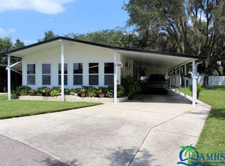 37513 Bermuda Dr, Zephyrhills, FL 33541