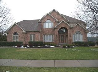 4111 Fairway Dr, Gibsonia, PA 15044