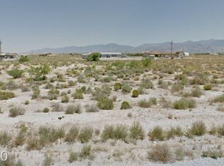 2390 Traci St, Pahrump, NV 89048