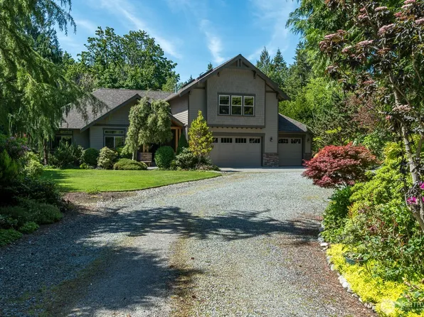763 Arrowhead Road, Camano Island, WA 98282