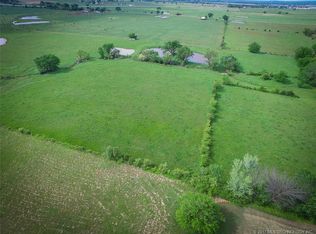 33265 65ac S Hwy 69 Rd, Big Cabin, OK 74332