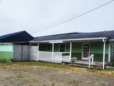 901 Garibaldi Ave, Garibaldi, OR, 97118