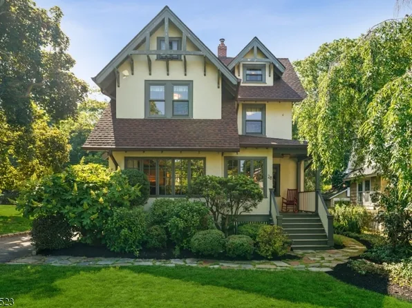 28 Bruce Rd, Montclair Twp., NJ 07043