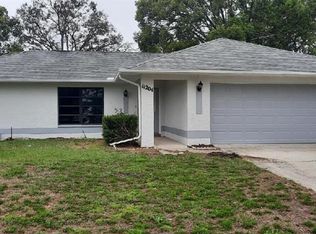 11204 Roman St, Spring Hill, FL 34609