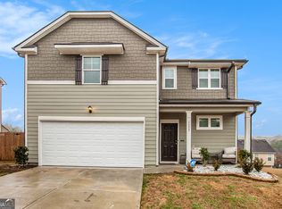 7522 Congregation St, Union City, GA 30291