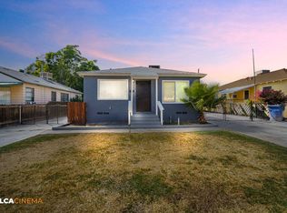604 Francis St, Bakersfield, CA