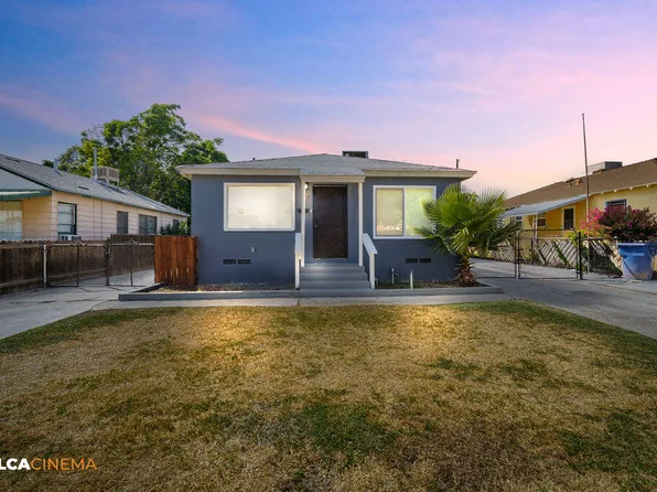 604 Francis Street, Bakersfield, CA 93308