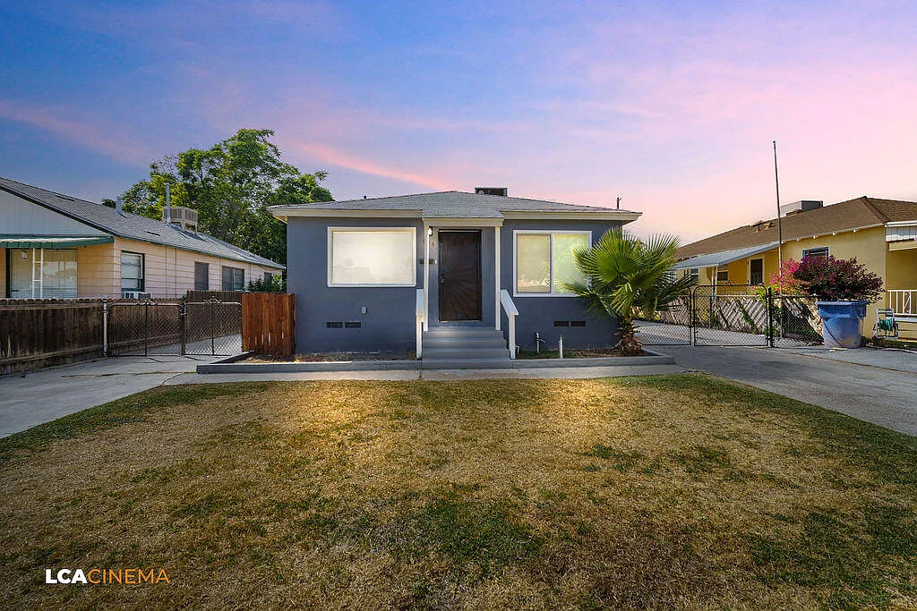 604 Francis Street photo 1