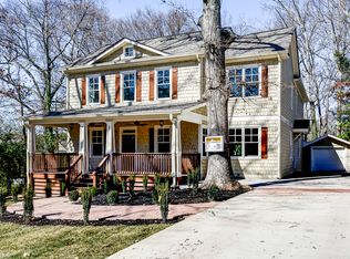 1854 9th St, Chamblee, GA 30341