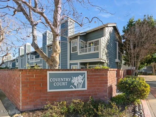 3918 Cochran St Unit 19, Simi Valley, CA 93063