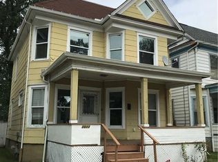 1011 Cascade St, Erie, PA 16502