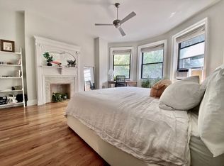 349 W 84th St APT 3, New York, NY 10024
