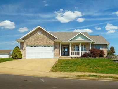 1415 Overland Dr, Rolla, MO, 65401