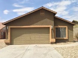 10612 W Avenida Cordoniz Ave, Phoenix, AZ 85037