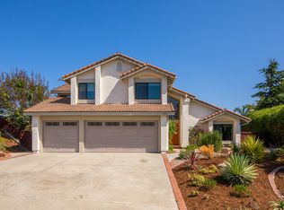 1426 Avenida La Posta, Encinitas, CA 92024