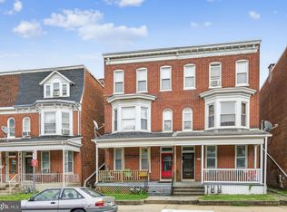 638 Pennsylvania Ave, York, PA 17404