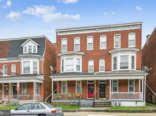 638 Pennsylvania Ave, York, PA 17404