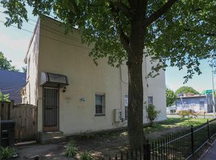 1555 4th St NW APT 2, Washington, DC 20001