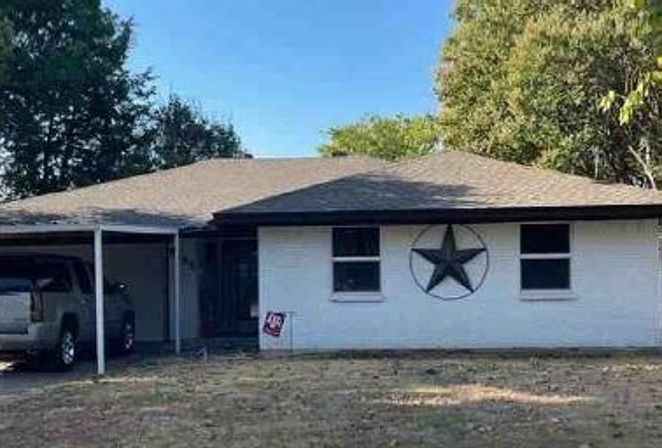 Property Front View